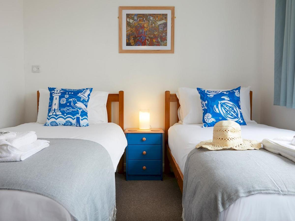 Pass The Keys Amazing 2 Bedroom Home In The Seaside Town Filey Dış mekan fotoğraf