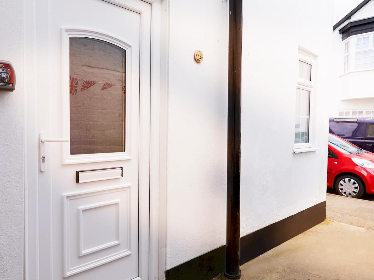 Pass The Keys Amazing 2 Bedroom Home In The Seaside Town Filey Dış mekan fotoğraf