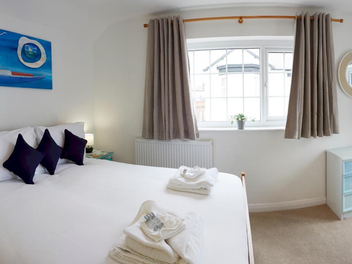 Pass The Keys Amazing 2 Bedroom Home In The Seaside Town Filey Dış mekan fotoğraf